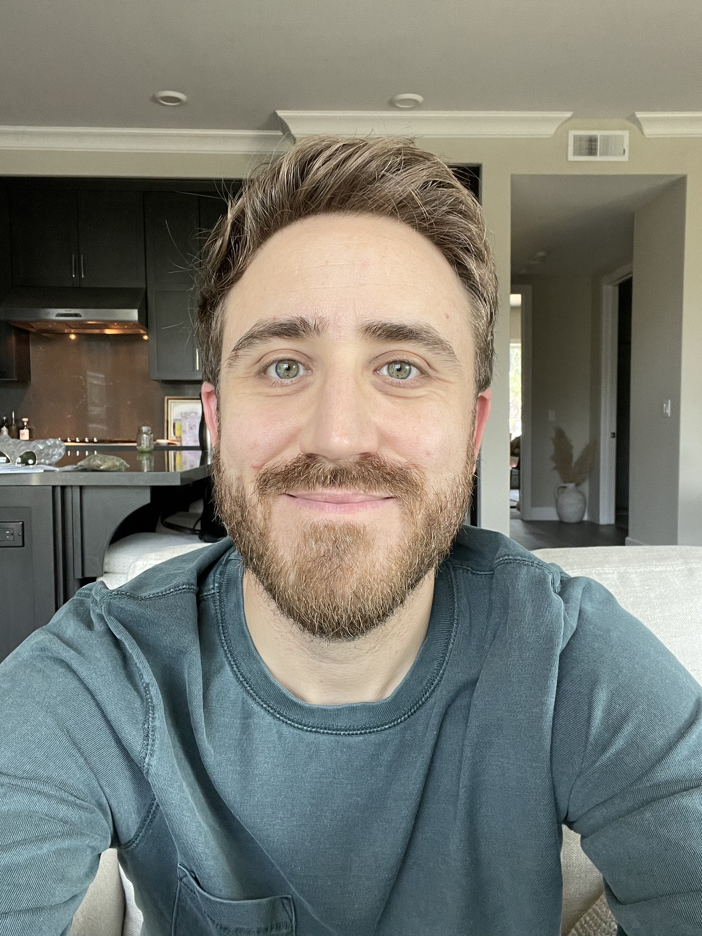 Brian Delaney, founder of Runrate